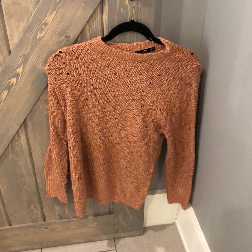 MAngo beautiful sweater
